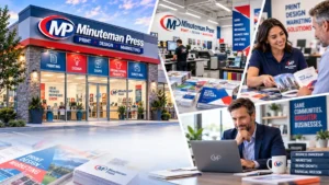 Minuteman Press 300x169